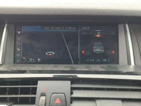 BMW X3 XDRIVE35I/HUD/����/�������/CARFAX/����������� | Mobile.bg � ����� ������ 12