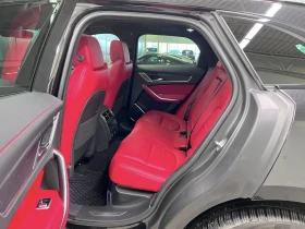 Jaguar F-PACE 2022 Jaguar F-Pace P400 | R-DYNAMIC S | Mobile.bg � ����� ������ 11