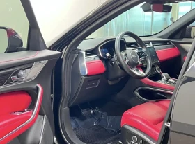 Jaguar F-PACE 2022 Jaguar F-Pace P400 | R-DYNAMIC S | Mobile.bg � ����� ������ 6