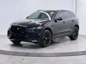 ������ Jaguar F-PACE