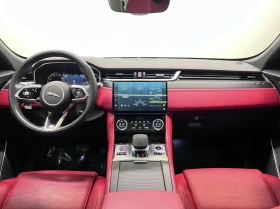 Jaguar F-PACE 2022 Jaguar F-Pace P400 | R-DYNAMIC S | Mobile.bg � ����� ������ 10