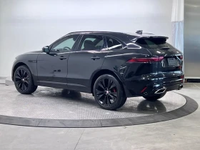 Jaguar F-PACE 2022 Jaguar F-Pace P400 | R-DYNAMIC S | Mobile.bg � ����� ������ 3