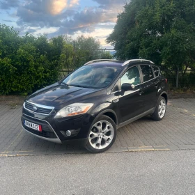 ������ Ford Kuga
