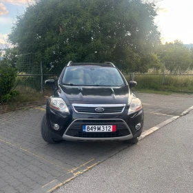 Ford Kuga | Mobile.bg � ����� ������ 3