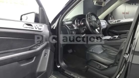 Mercedes-Benz GLE 350 ��������/�������/��������� ���� �� �������� | Mobile.bg � ����� ������ 9