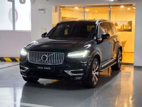 ������ Volvo Xc90