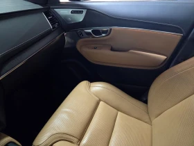 Volvo Xc90 B6 Inscription| 225�.�.| ���.��������� | Mobile.bg � ����� ������ 12