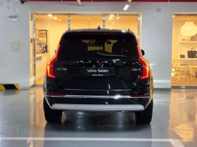 Volvo Xc90 B6 Inscription| 225�.�.| ���.��������� | Mobile.bg � ����� ������ 4