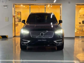 Volvo Xc90 B6 Inscription| 225�.�.| ���.��������� | Mobile.bg � ����� ������ 3