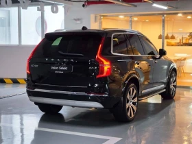 Volvo Xc90 B6 Inscription| 225�.�.| ���.��������� | Mobile.bg � ����� ������ 2