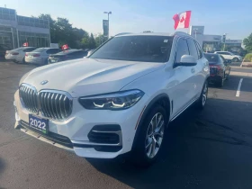 BMW X5 * xDrive40i * CARFAX * АВТОКРЕДИТ БЕЗ ПЪРВОНАЧАЛНА