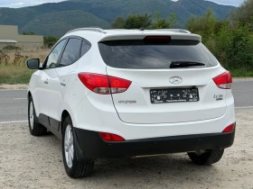 Hyundai IX35 1.7CRDI 117K.S NABI | Auto.bg — изображение 3
