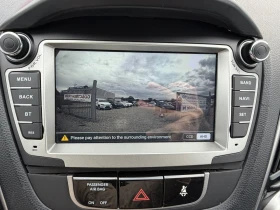 Hyundai IX35 1.7CRDI 117K.S NABI | Auto.bg — изображение 15