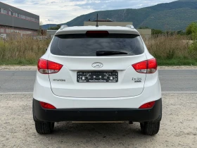 Hyundai IX35 1.7CRDI 117K.S NABI | Auto.bg — изображение 4