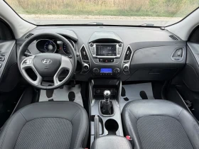Hyundai IX35 1.7CRDI 117K.S NABI | Auto.bg — изображение 14