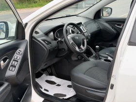 Hyundai IX35 1.7CRDI 117K.S NABI | Auto.bg — изображение 9