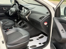 Hyundai IX35 1.7CRDI 117K.S NABI | Auto.bg — изображение 13