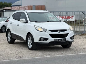 Hyundai IX35 1.7CRDI 117K.S NABI | Auto.bg — изображение 7