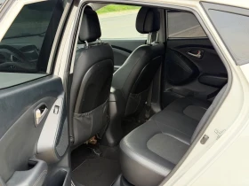 Hyundai IX35 1.7CRDI 117K.S NABI | Auto.bg — изображение 10