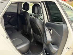 Hyundai IX35 1.7CRDI 117K.S NABI | Auto.bg — изображение 12