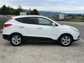 Hyundai IX35 1.7CRDI 117K.S NABI | Auto.bg — изображение 6
