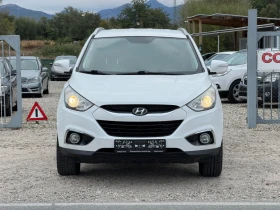 Hyundai IX35 1.7CRDI 117K.S NABI | Auto.bg — изображение 8