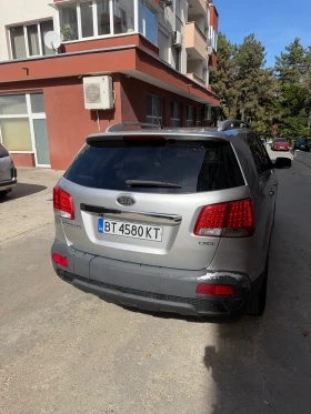 Kia Sorento | Mobile.bg � ����� ������ 6