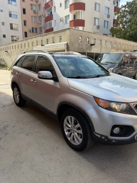 Kia Sorento | Mobile.bg � ����� ������ 2