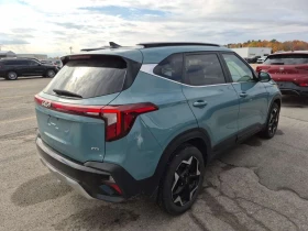 Kia Seltos  EX PREMIUM * CARFAX * ��� ������������ ������ | Mobile.bg � ����� ������ 3