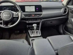 Kia Seltos  EX PREMIUM * CARFAX * ��� ������������ ������ | Mobile.bg � ����� ������ 10