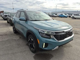 Kia Seltos  EX PREMIUM * CARFAX * ��� ������������ ������ | Mobile.bg � ����� ������ 2
