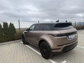 Land Rover Evoque - 37000 € - 87275457 6