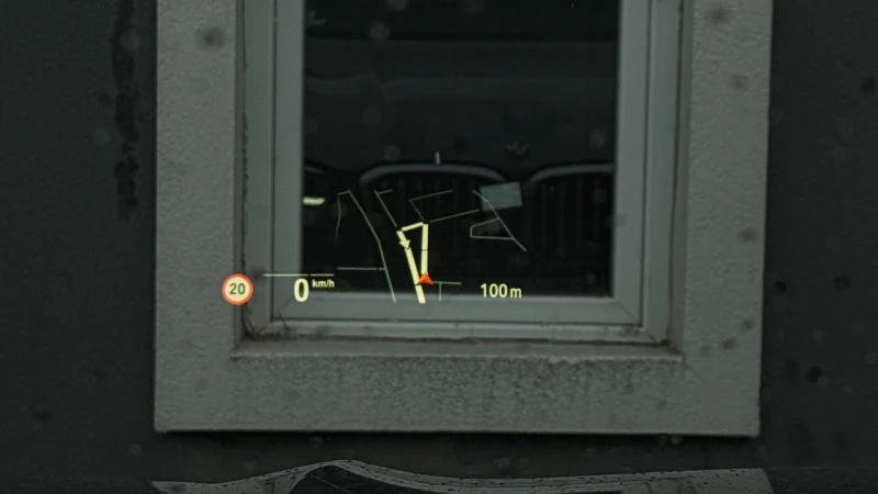 BMW X3 xDrive/360 cam/ACC/Head-Up/ГАРАНЦИЯ, снимка 17 - Автомобили и джипове - 50054233