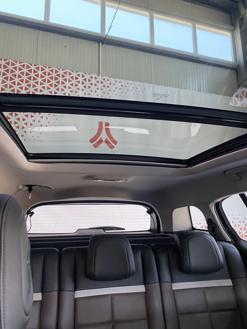 Citroen C5 Aircross Shine Pack, снимка 11 - Автомобили и джипове - 50925484
