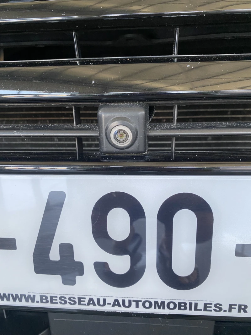 Citroen C5 Aircross Shine Pack, снимка 13 - Автомобили и джипове - 50925484