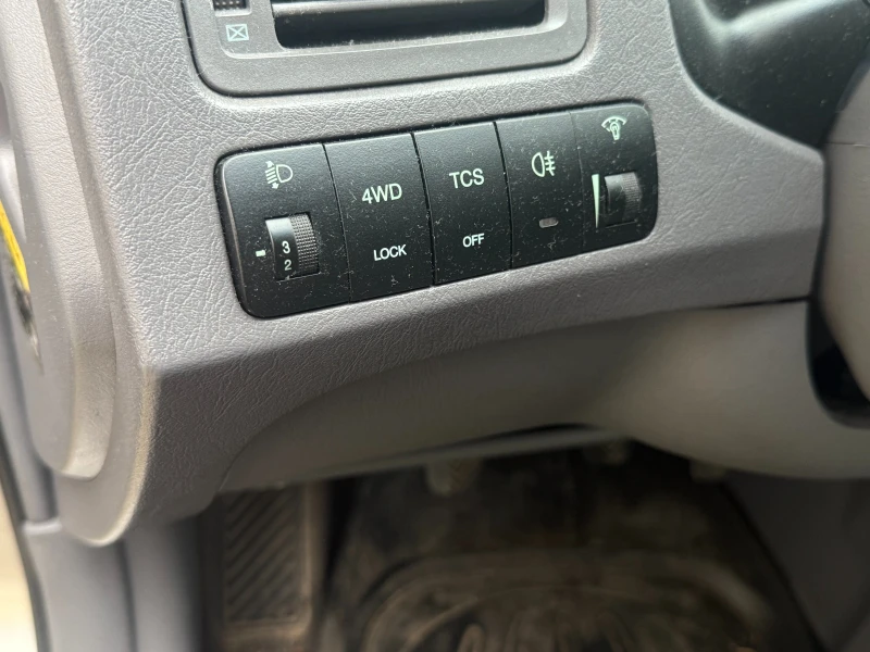 Hyundai Tucson, снимка 11 - Автомобили и джипове - 51756248