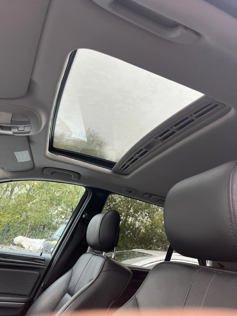 Mercedes-Benz ML 320 CDI / premium , снимка 10 - Автомобили и джипове - 51918025
