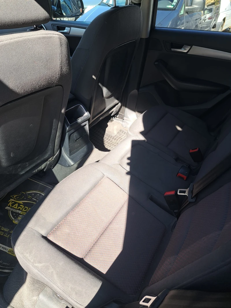 Audi Q5, снимка 5 - Автомобили и джипове - 53042171