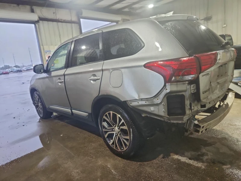 Mitsubishi Outlander SE, снимка 6 - Автомобили и джипове - 52912360