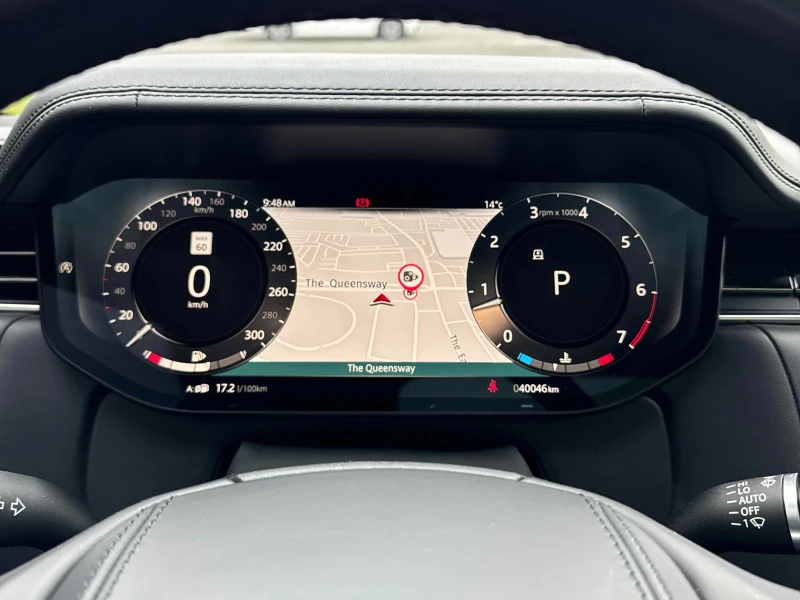 Land Rover Range rover SE * * CARFAX * * АВТО КРЕДИТ * * , снимка 8 - Автомобили и джипове - 52816708