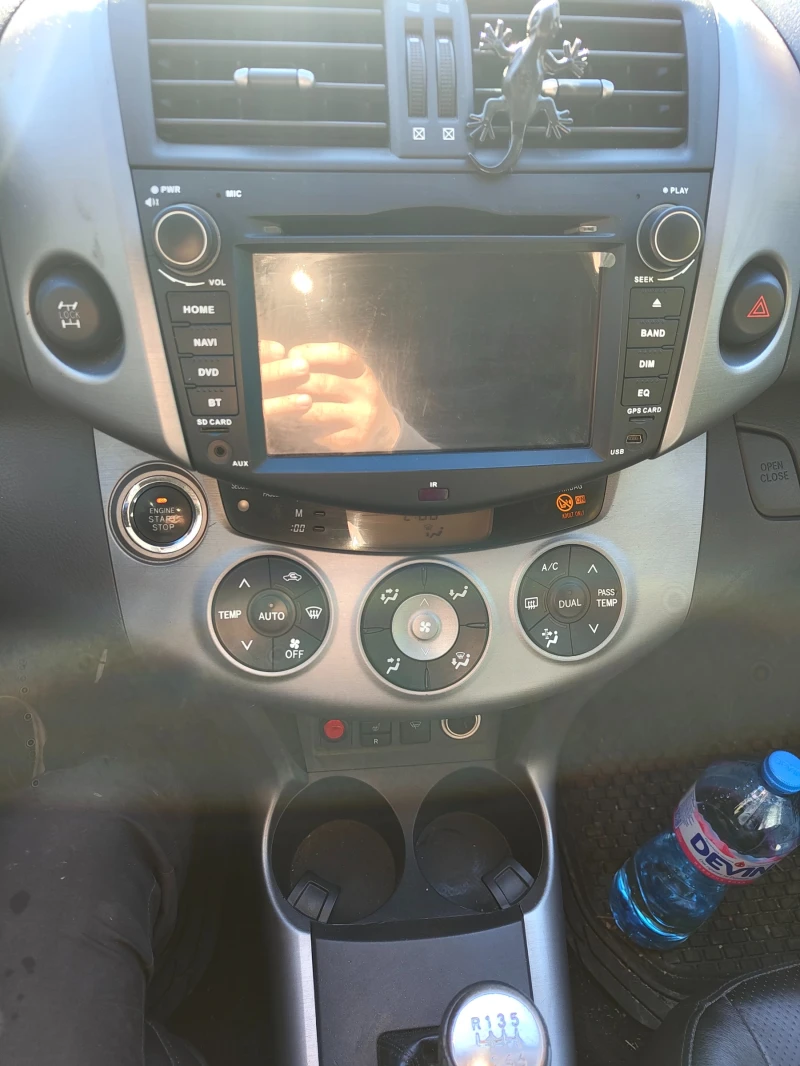 Toyota Rav4, снимка 3 - Автомобили и джипове - 52855113