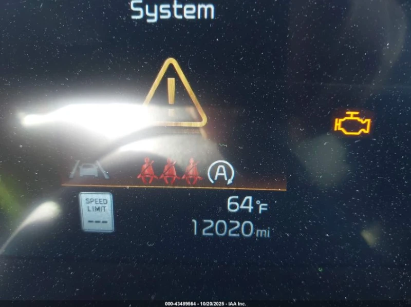 Kia Sportage 2.5L I-4 DI, DOHC, VVT, 187HP Front Wheel Drive, снимка 7 - Автомобили и джипове - 53114375