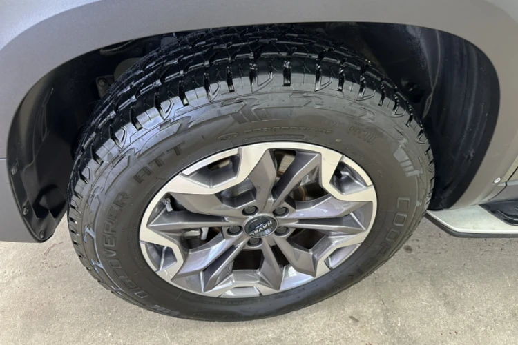 Haval Dargo 2.0T 4WD autogeorge.com, снимка 11 - Автомобили и джипове - 53356289