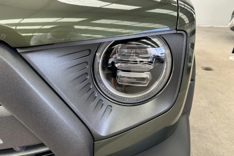 Haval Dargo 2.0T 4WD autogeorge.com, снимка 8 - Автомобили и джипове - 53356289