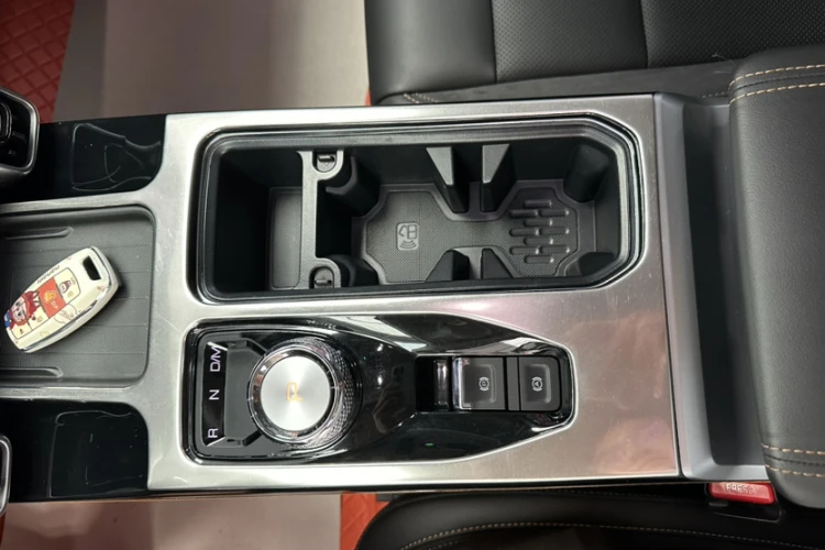 Haval Dargo 2.0T 4WD autogeorge.com, снимка 12 - Автомобили и джипове - 53356289