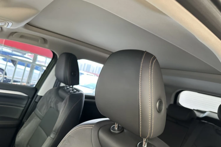 Haval Dargo 2.0T 4WD autogeorge.com, снимка 13 - Автомобили и джипове - 53356289