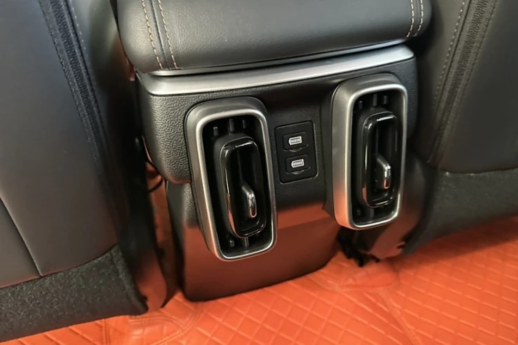 Haval Dargo 2.0T 4WD autogeorge.com, снимка 17 - Автомобили и джипове - 53356289