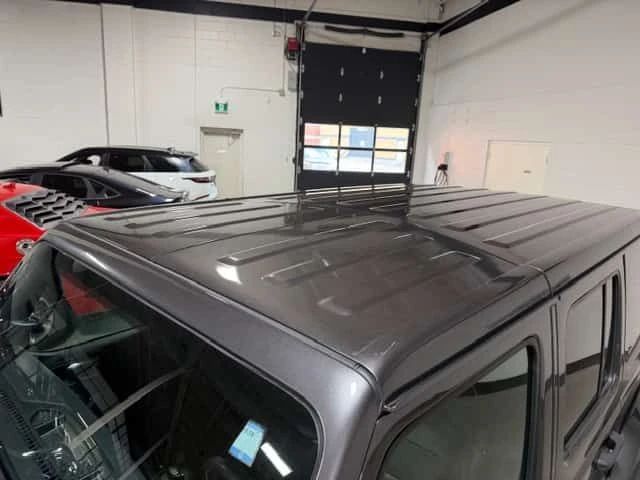 Jeep Wrangler * Unlimited Altitude * 2 КЛЮЧА * ПОДГРЕВ * КАМЕРА , снимка 17 - Автомобили и джипове - 54150195