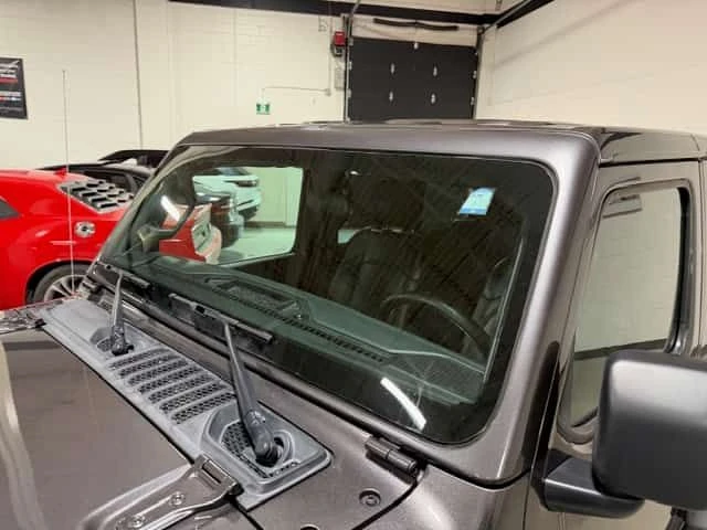 Jeep Wrangler * Unlimited Altitude * 2 КЛЮЧА * ПОДГРЕВ * КАМЕРА , снимка 16 - Автомобили и джипове - 54150195