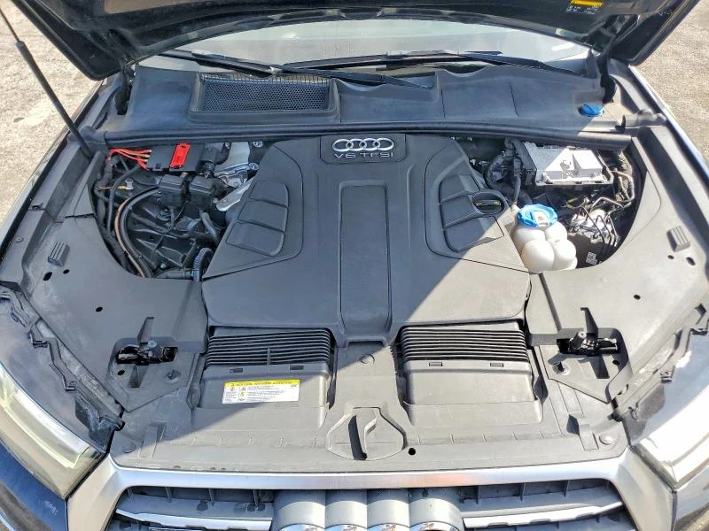 Audi Q7 3.0L 6 ALL WHEEL DRIVE | Mobile.bg � ����������� 14